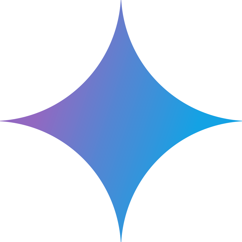 Gemini AI model logo