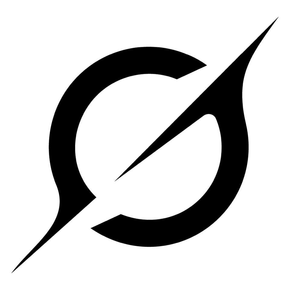 Grok AI model logo