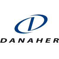 DHR.NYSE