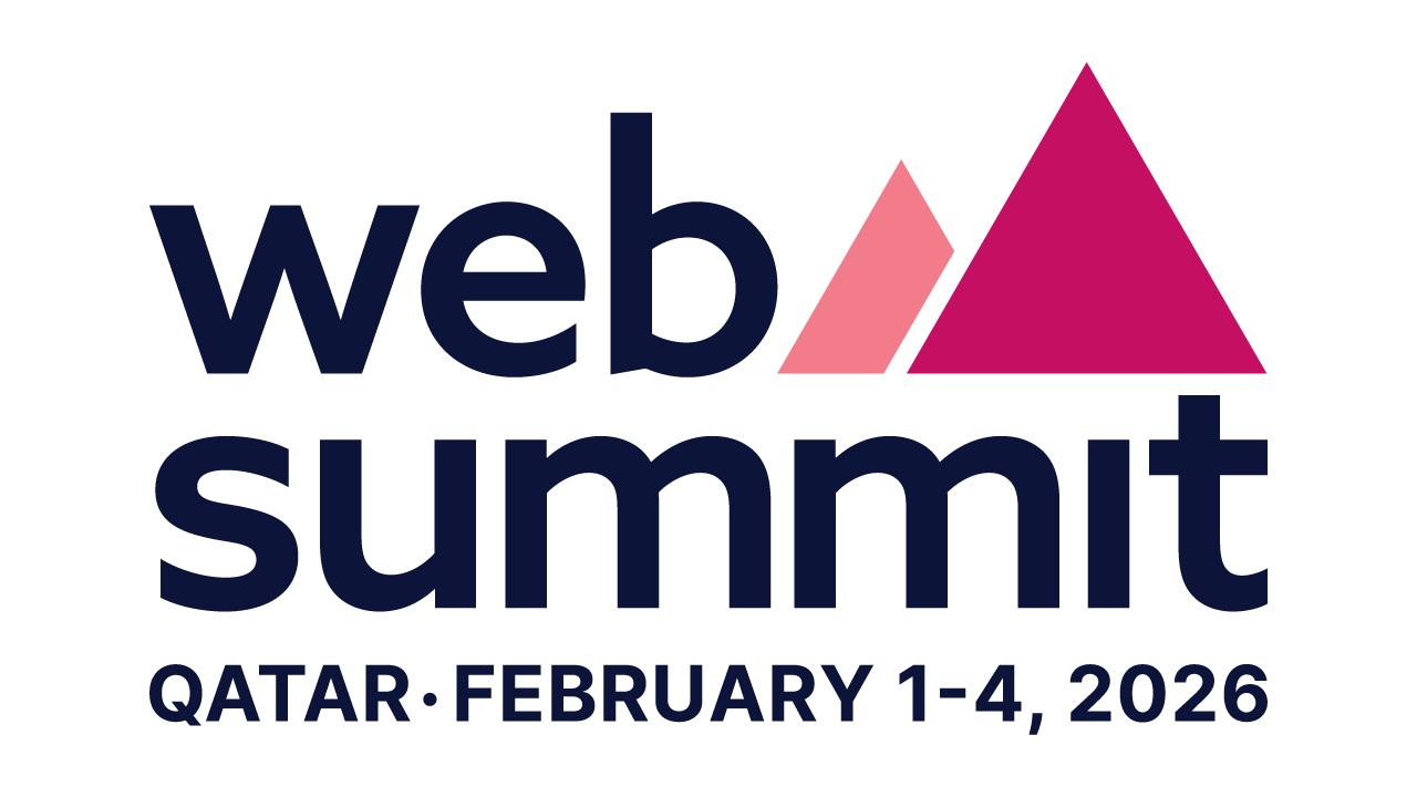 Web Summit Qatar 2026 logo