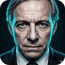 Ray Dalio (Strategist) advisor portrait