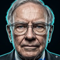 Warren Buffett (Value Purist) advisor portrait
