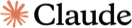 Claude AI model logo