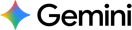 Gemini AI model logo