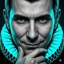 Machiavelli portrait
