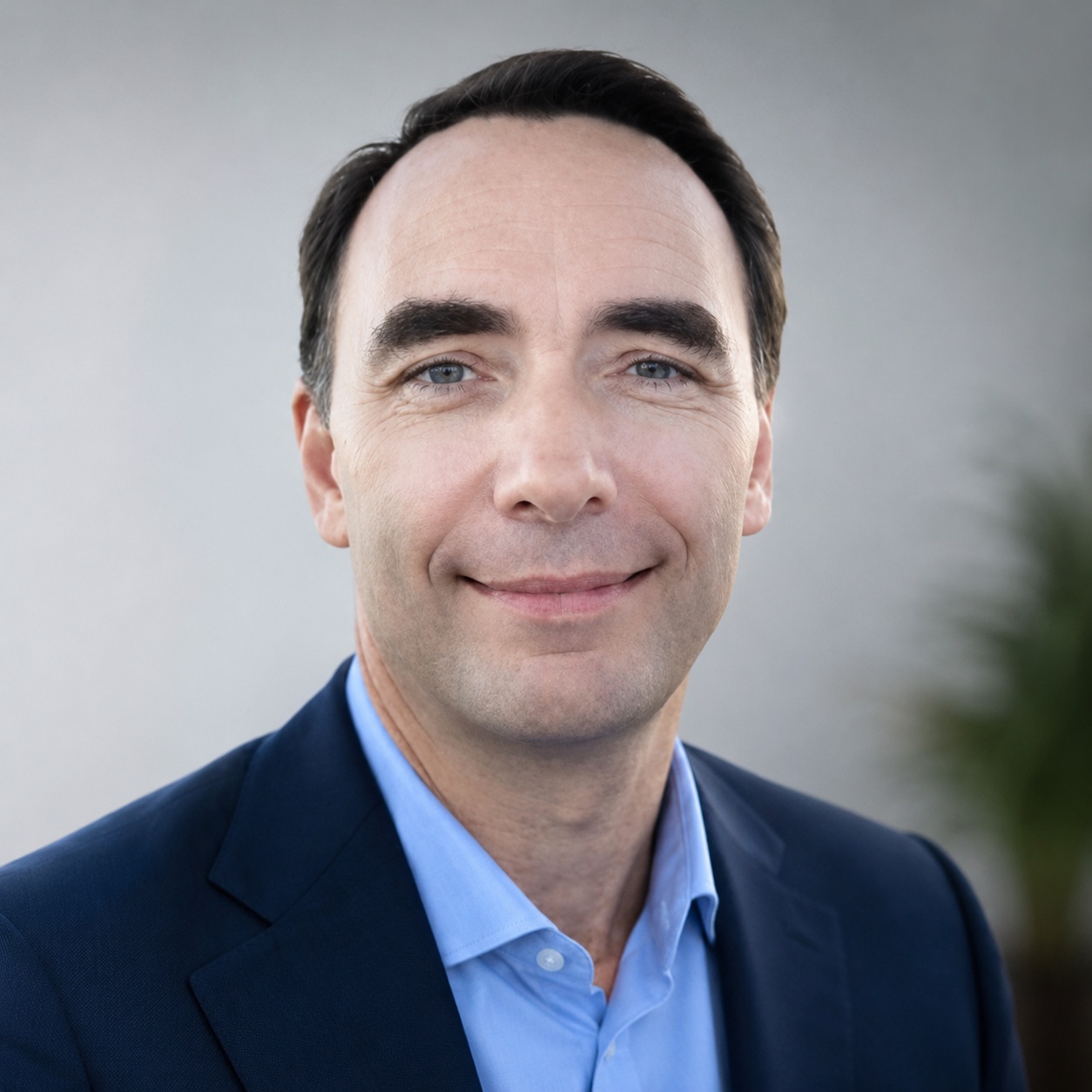Nicolas Perrin